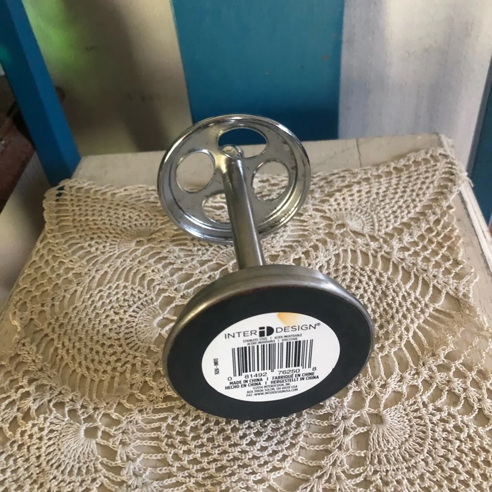 Inter Design nwt toothbrush